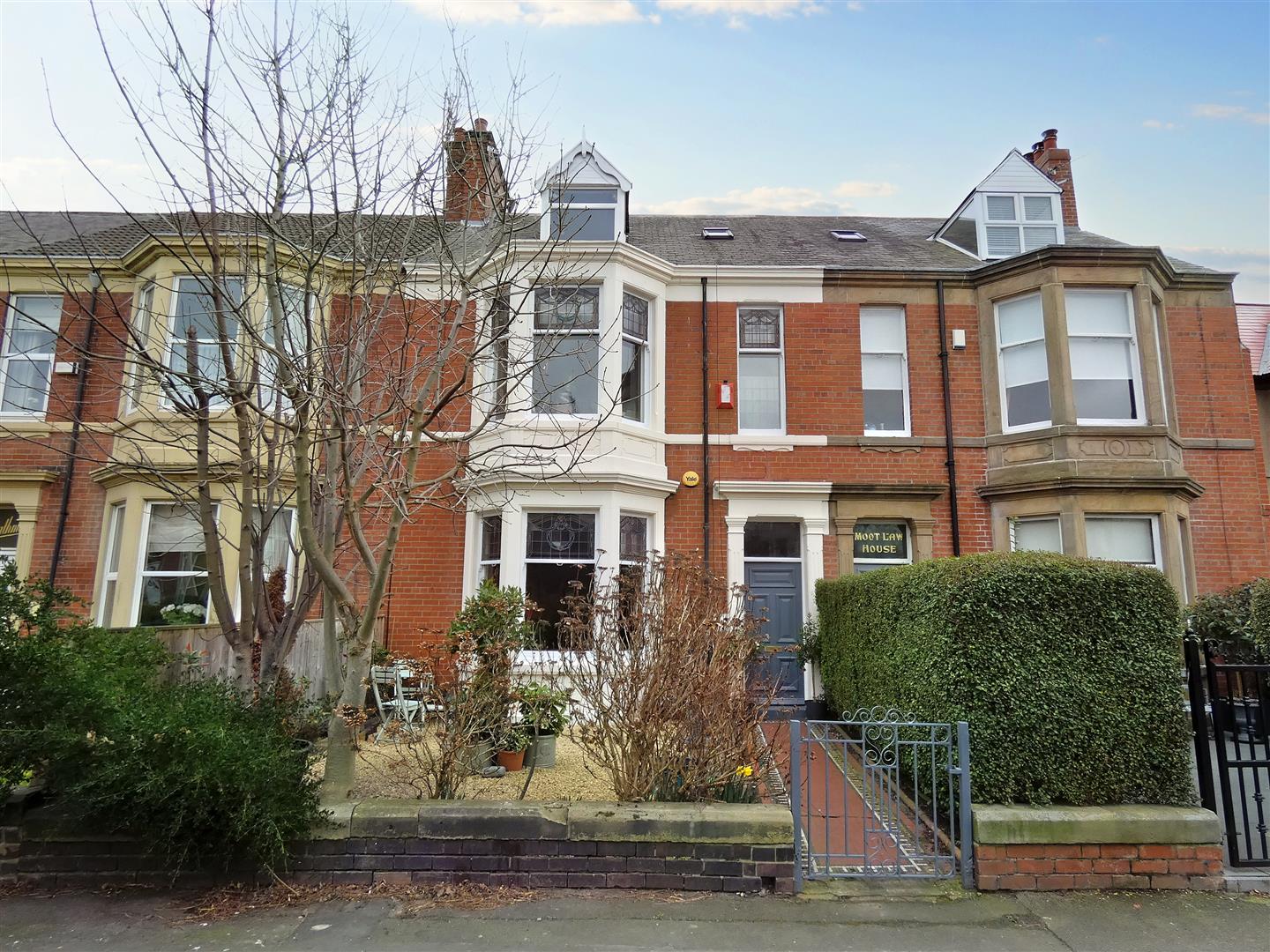 Properties For Sale Brannen & Partners